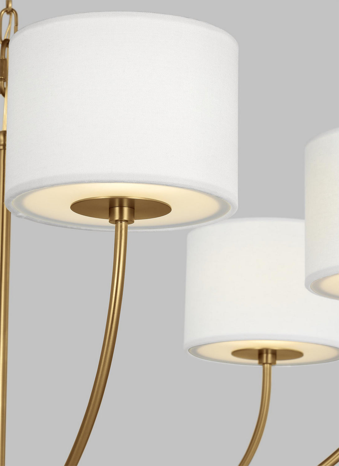 Lustre 6 lumières | Sawyer