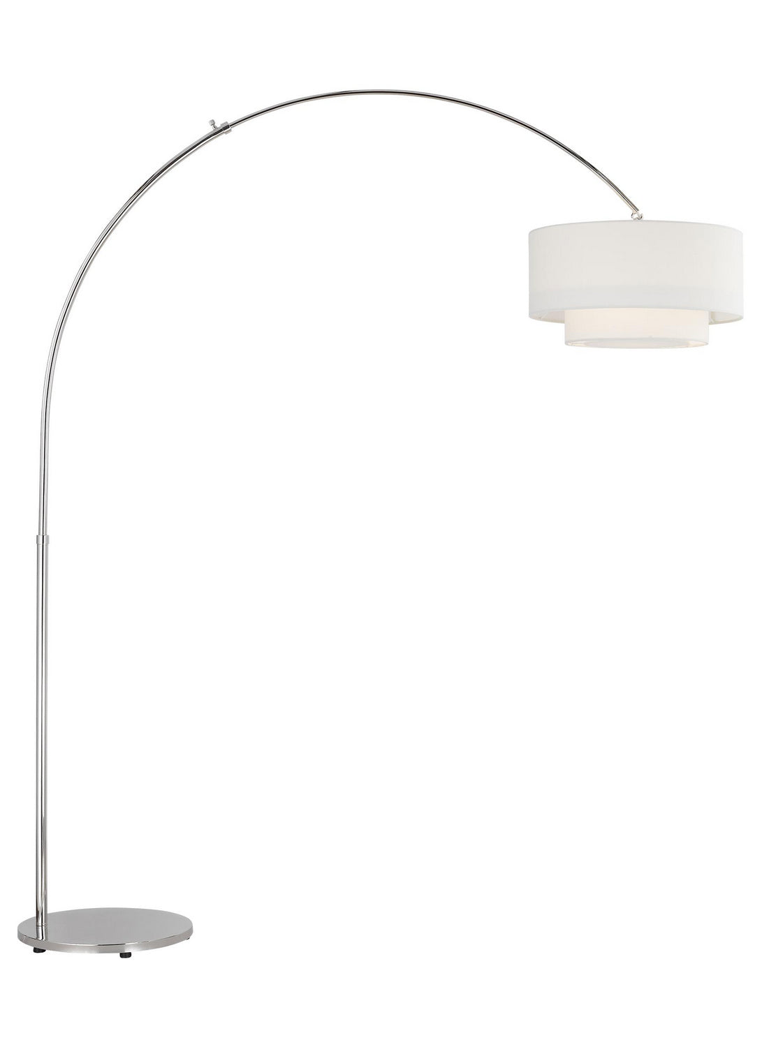 Lampadaire 1 lumière | Sawyer