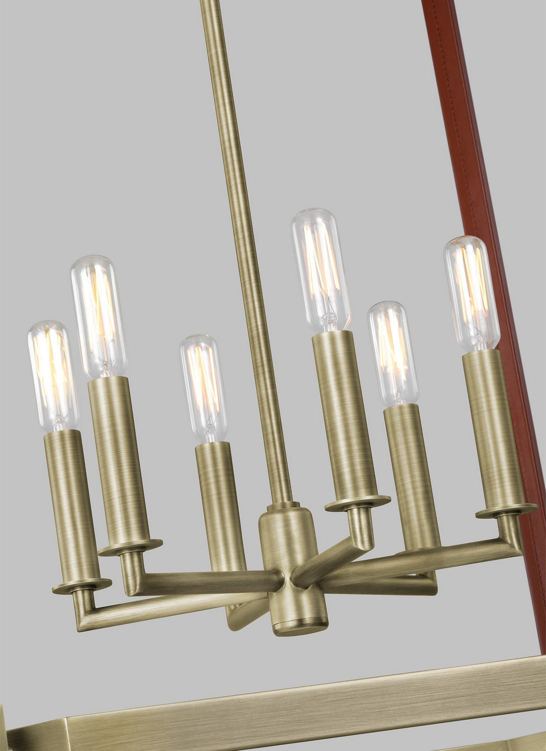 Lanterne 6 lumières | Hadley