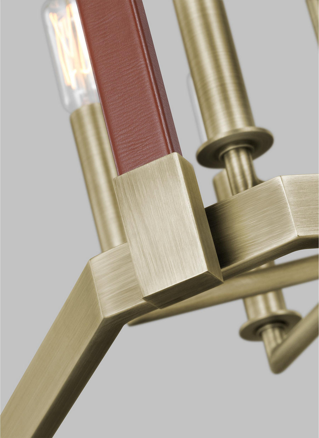 Lanterne 6 lumières | Hadley