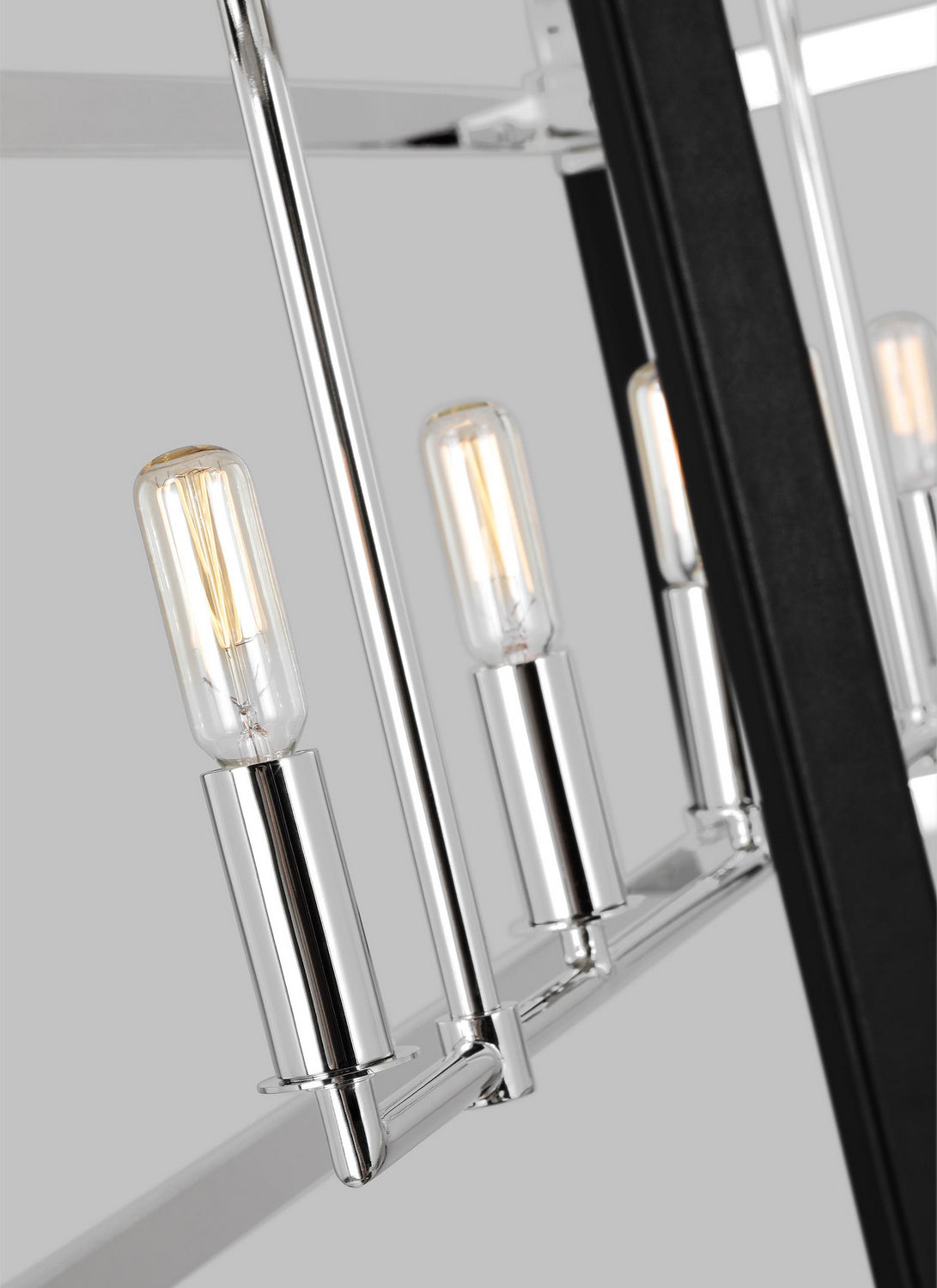 Lustre 5 lumières | Hadley