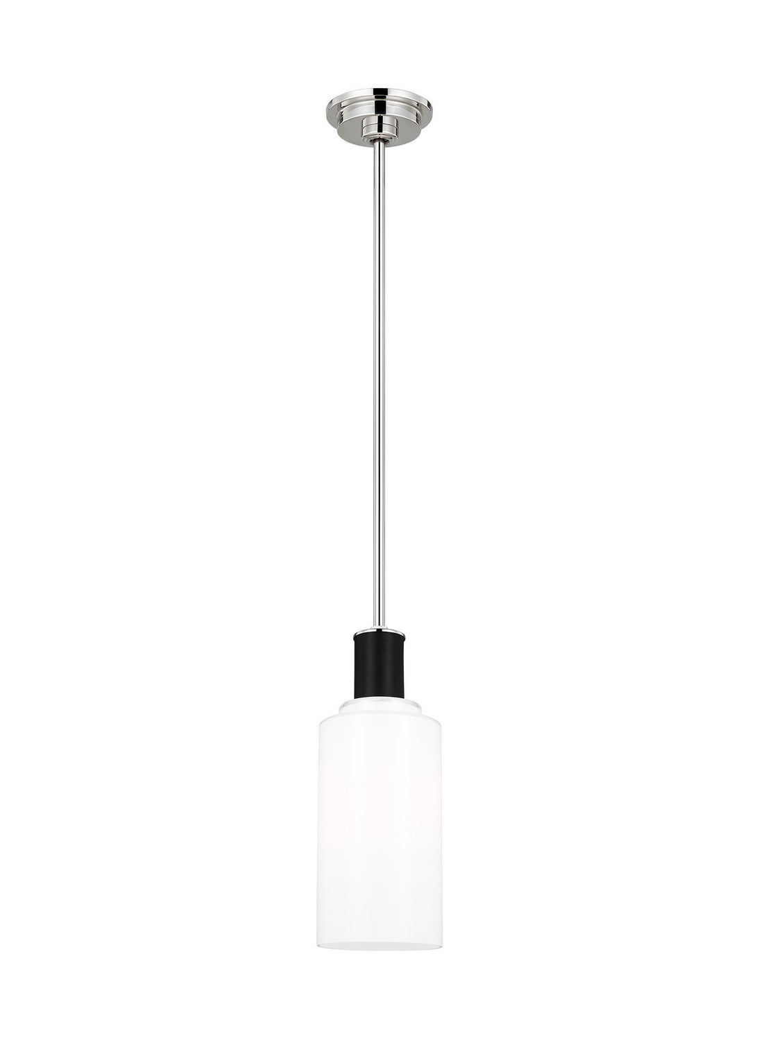 Suspension 1 lumière | Hadley