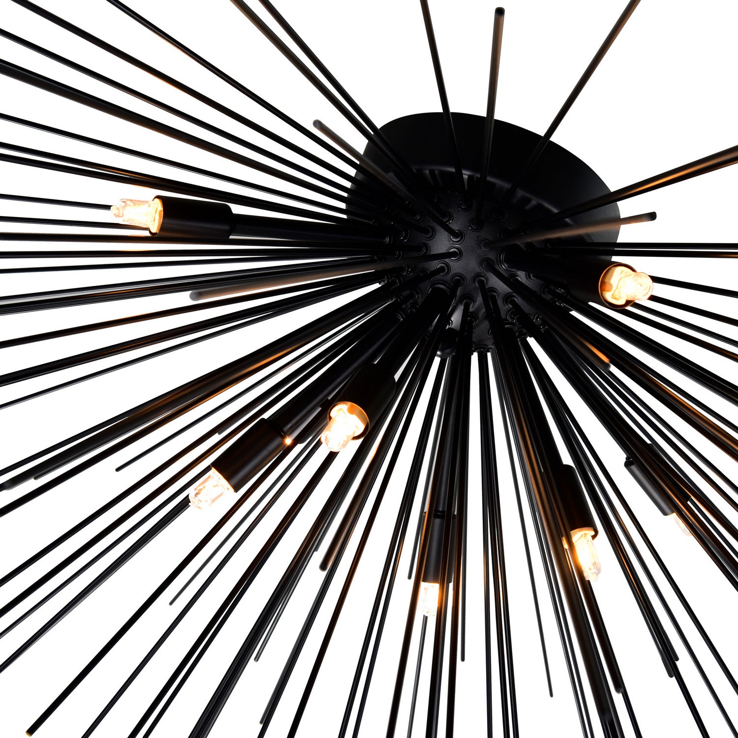 Plafonnier 8 lumières | Savannah