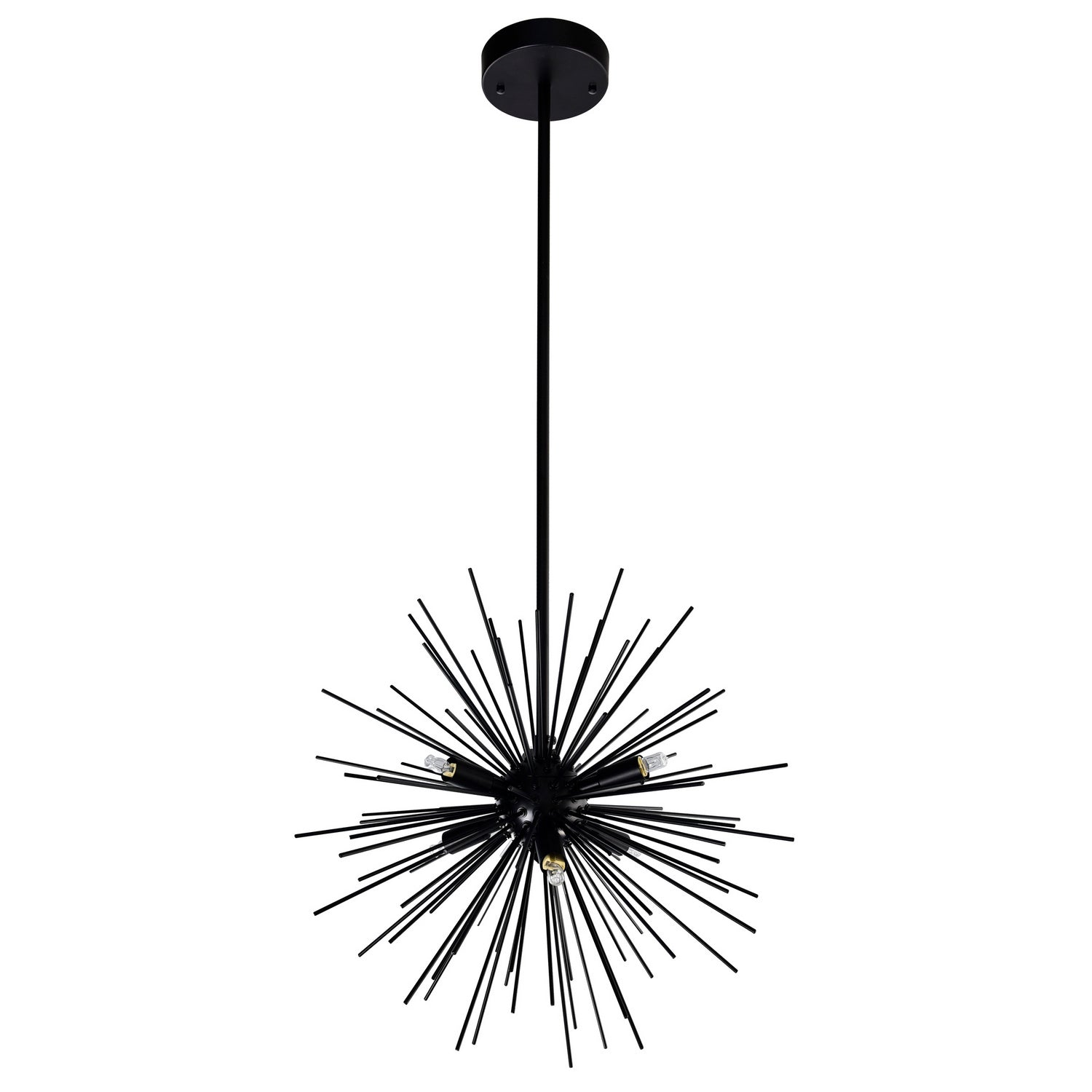 Lustre 6 lumières | Savannah