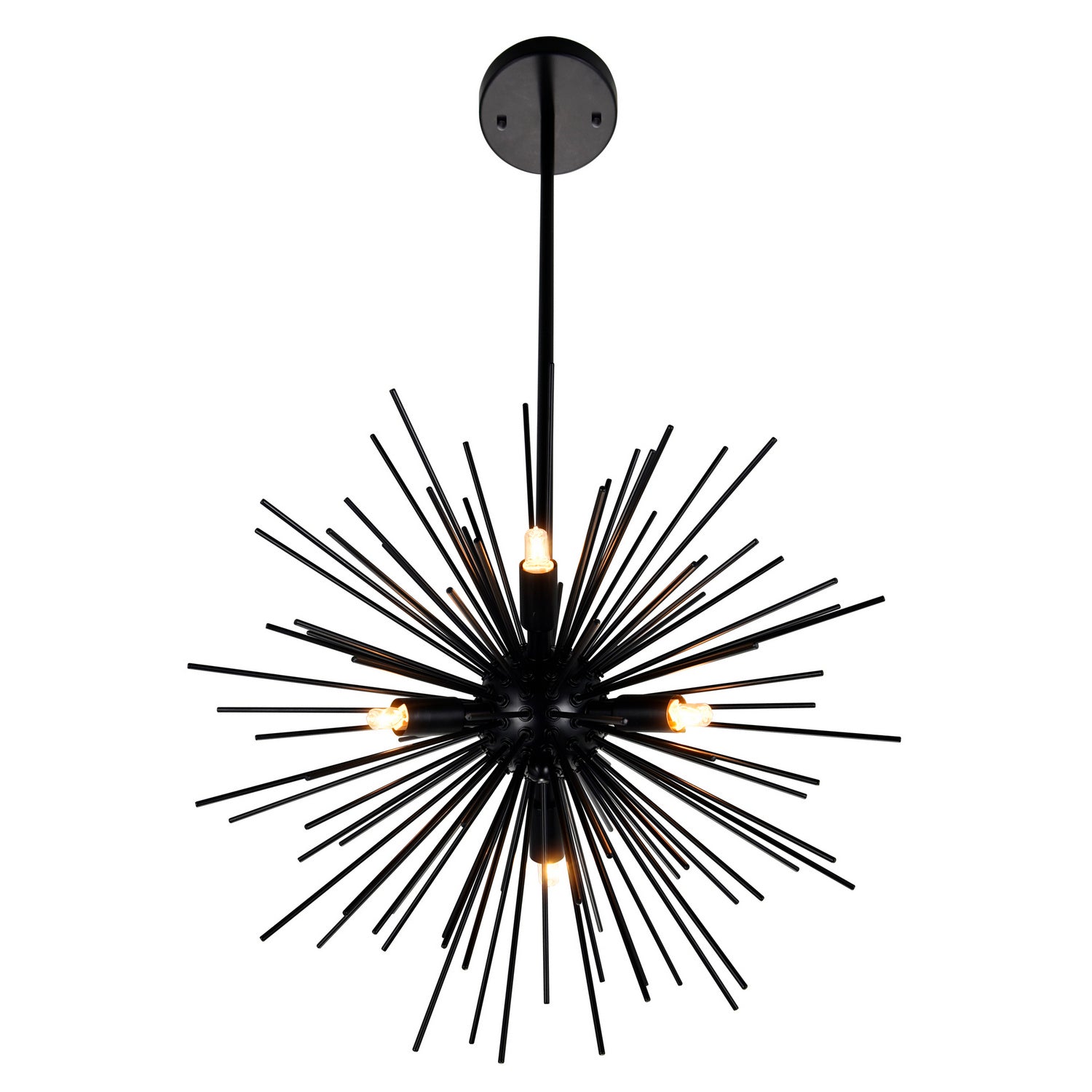 Lustre 6 lumières | Savannah