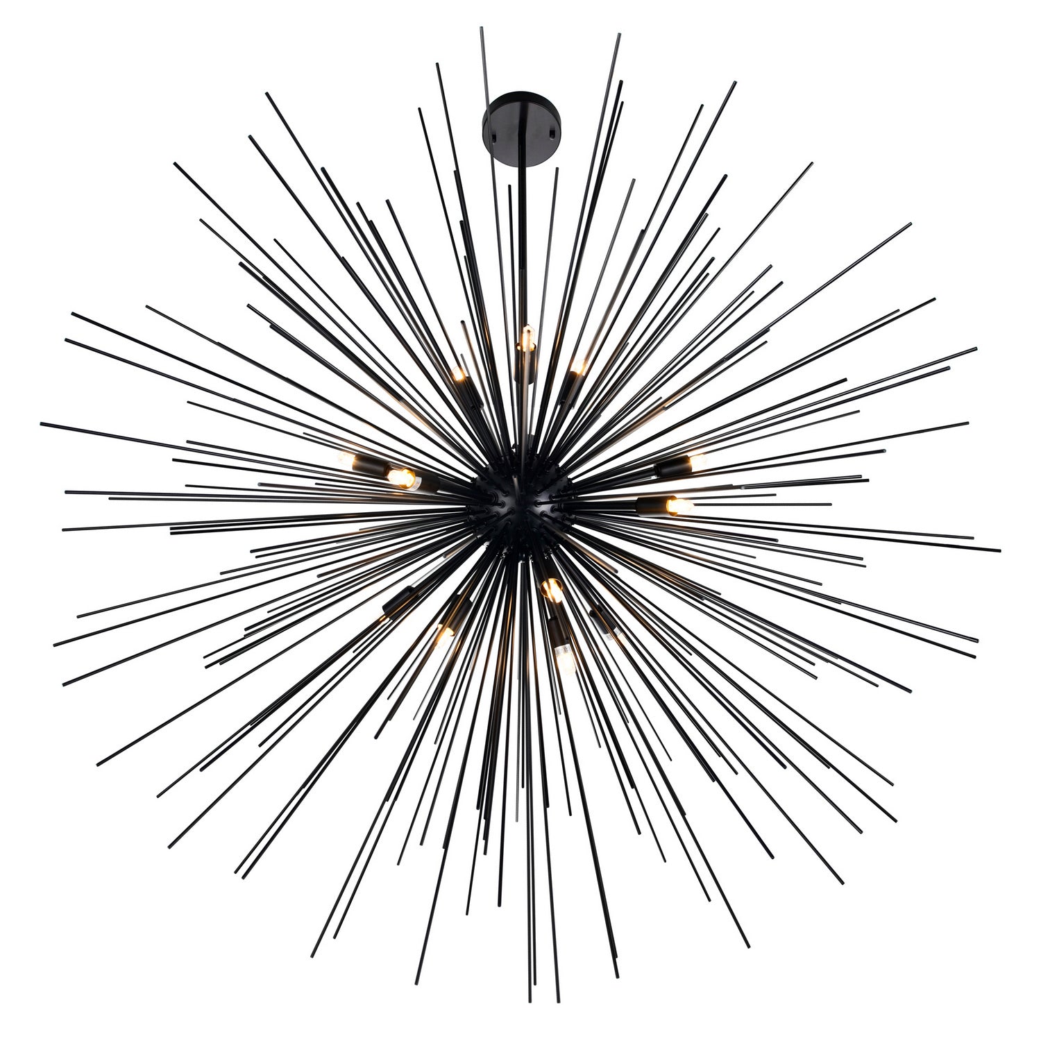 Lustre 14 lumières | Savannah