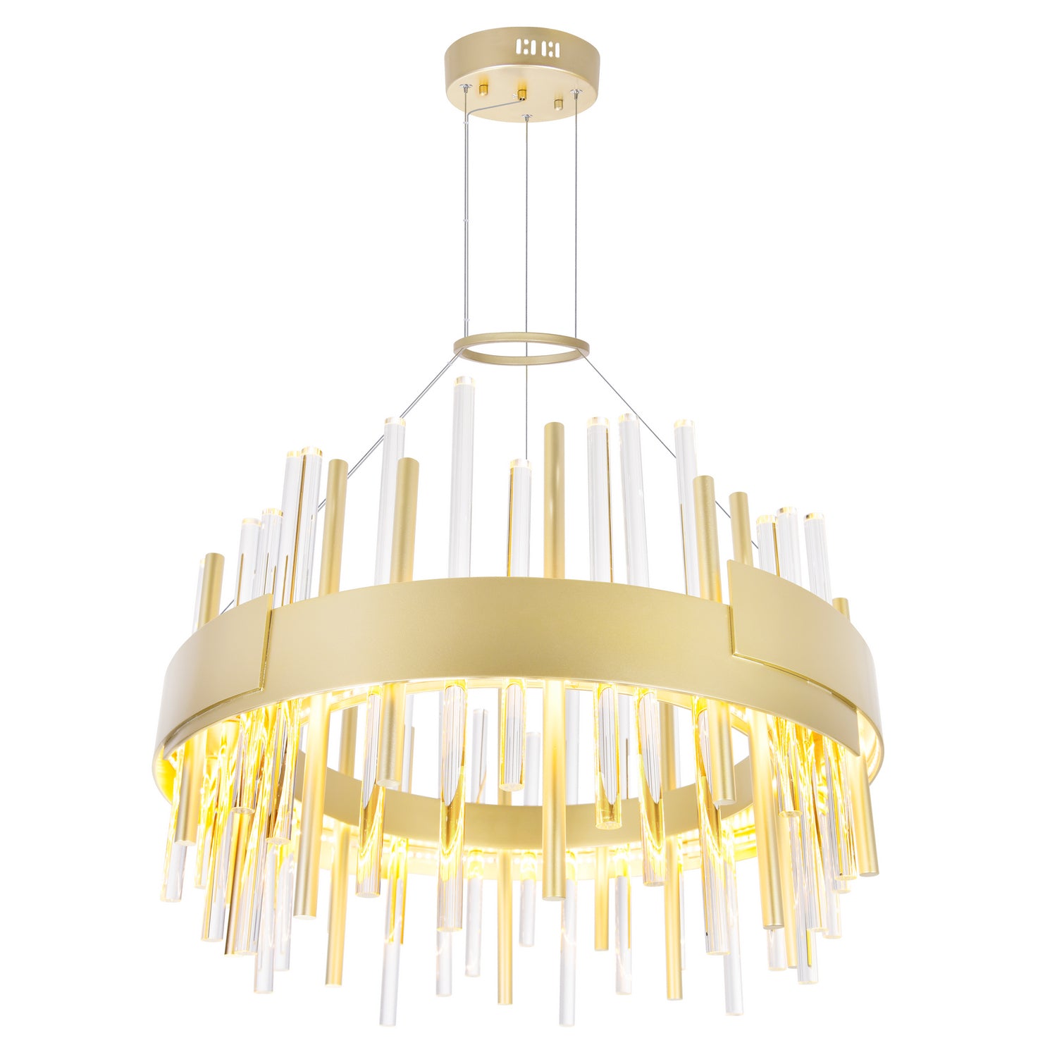 Lustre DEL | Millipede