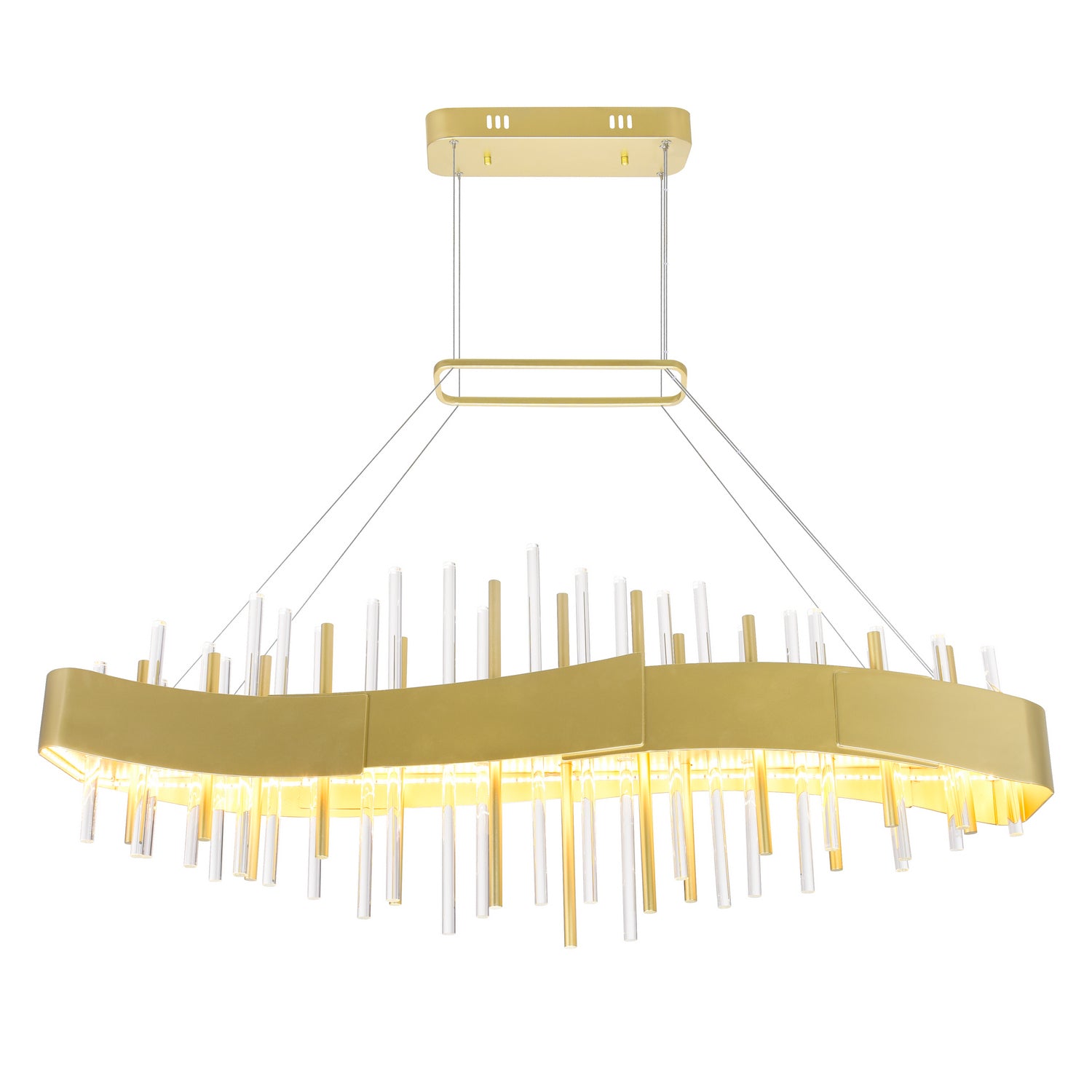 Lustre DEL | Millipede
