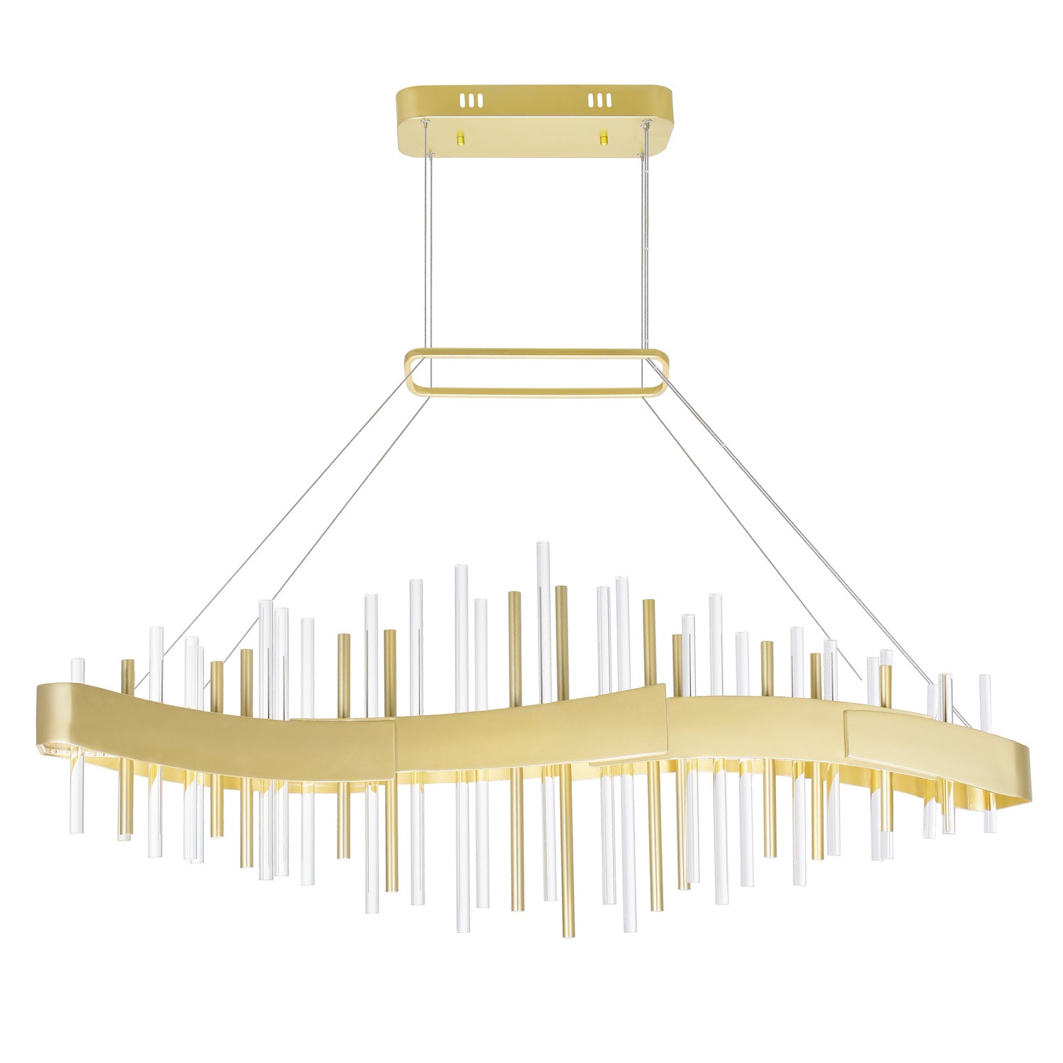 Lustre DEL | Millipede