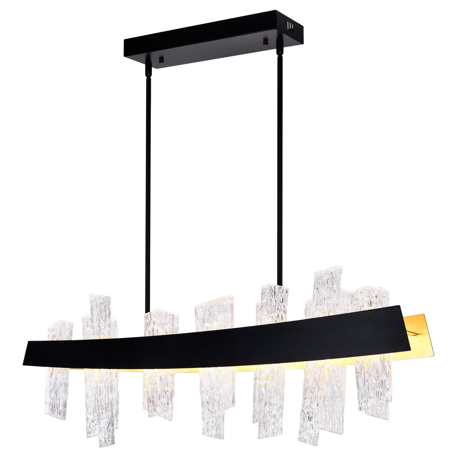Lustre DEL | Guadiana