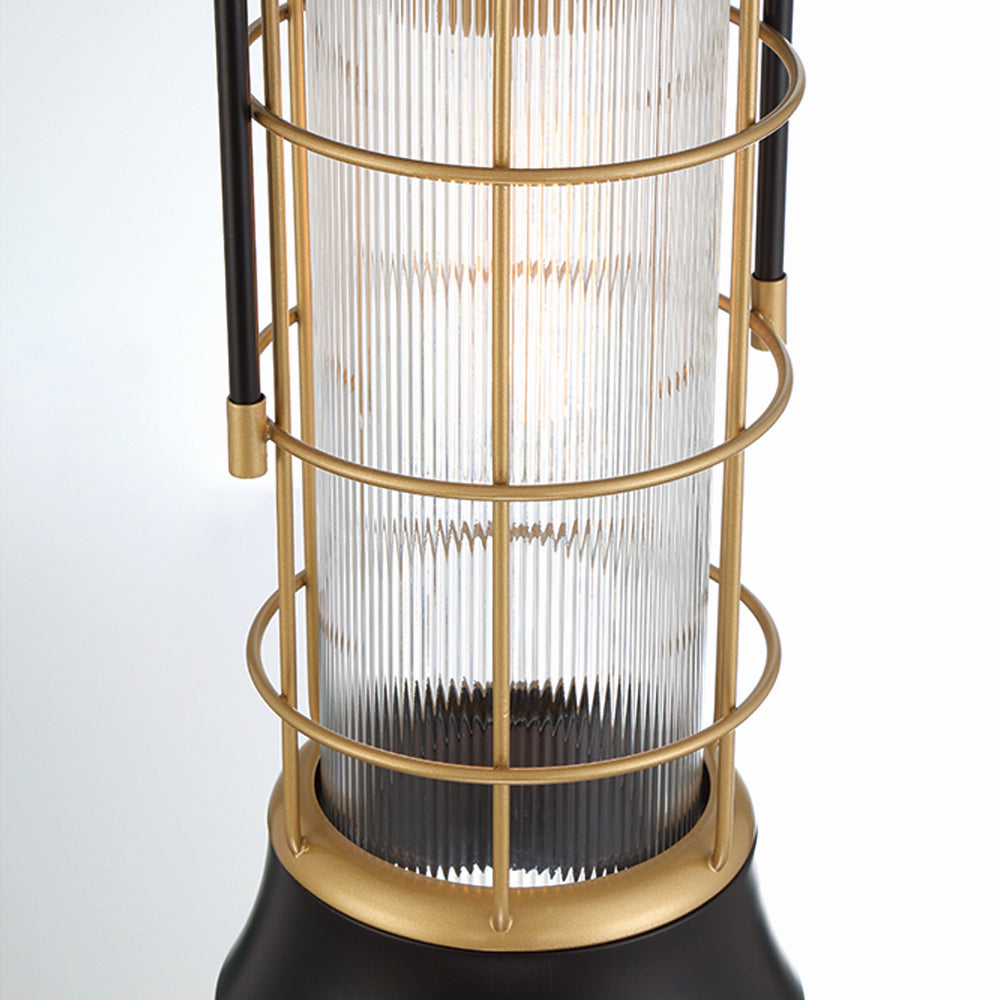 Suspension 1 lumière | Rivamar