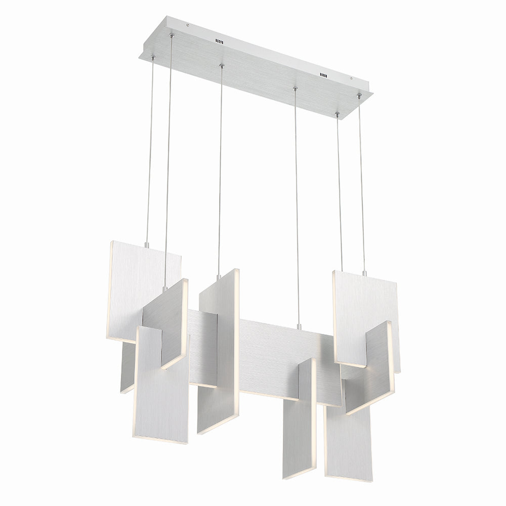 Lustre DEL | Coburg