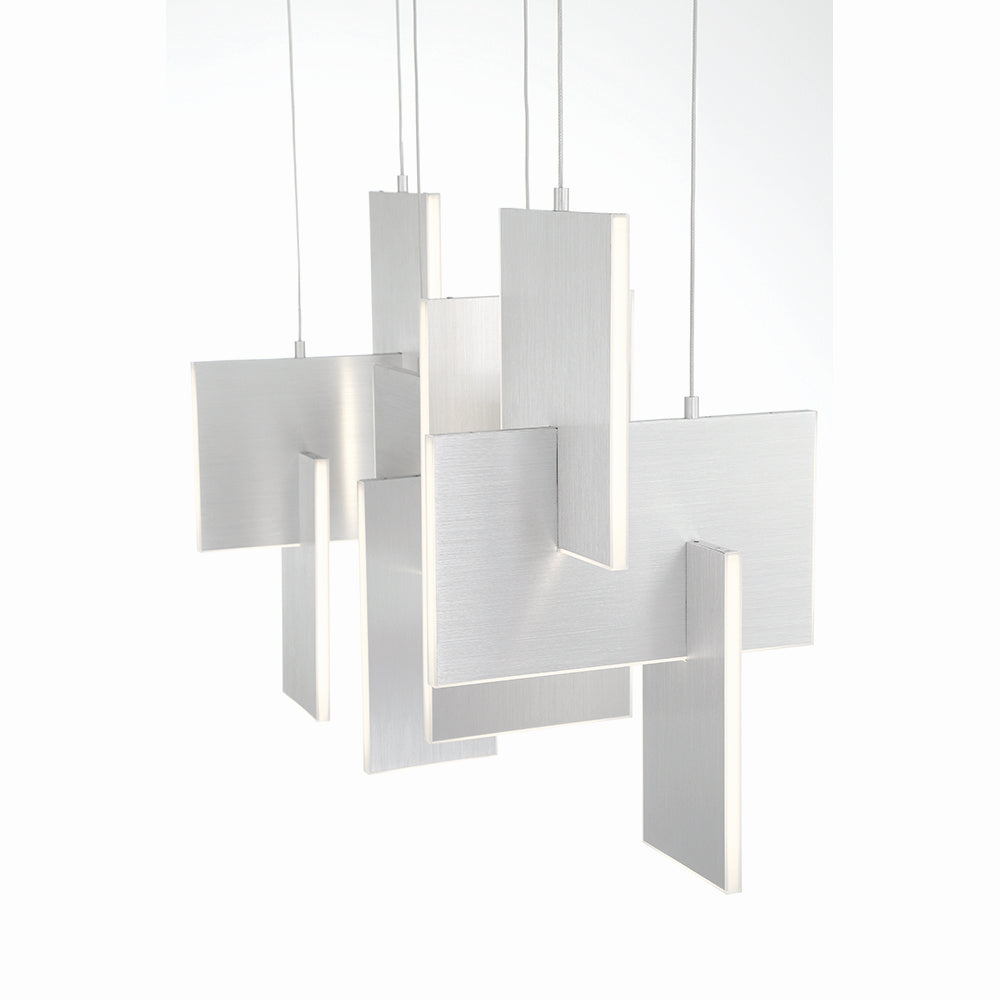 Lustre DEL | Coburg
