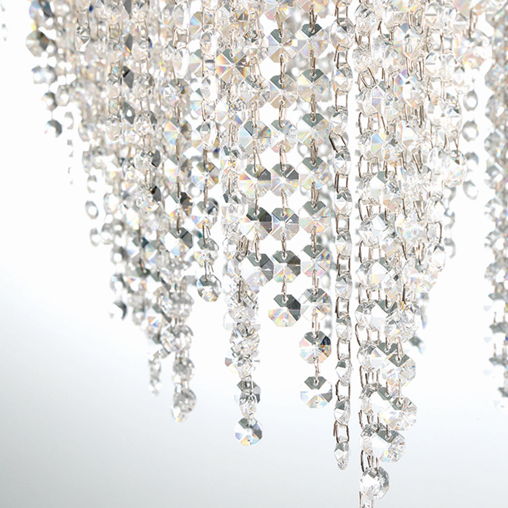 Lustre 9 lumières | Cohen