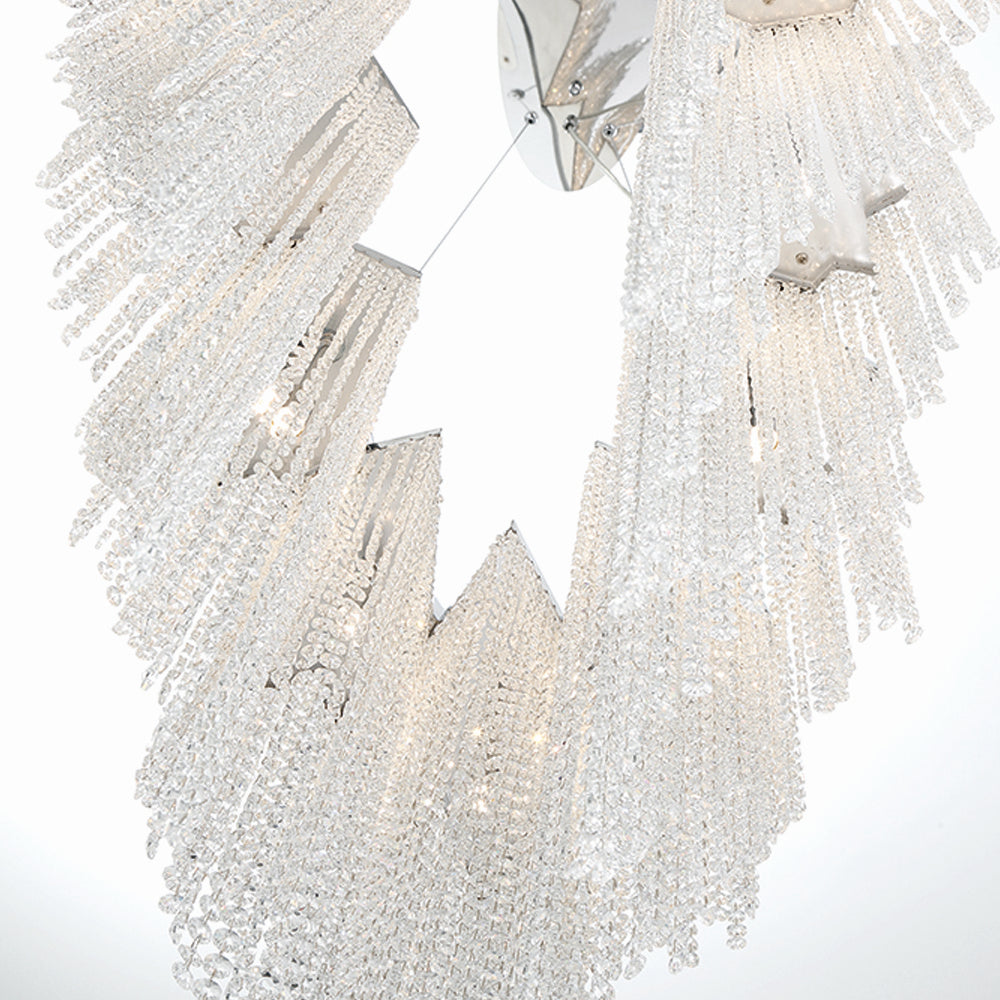 Lustre 9 lumières | Cohen