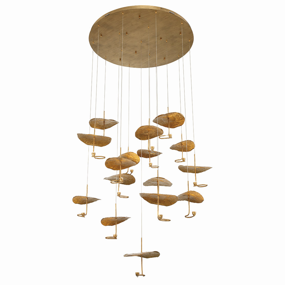 Lustre DEL | Lagatto