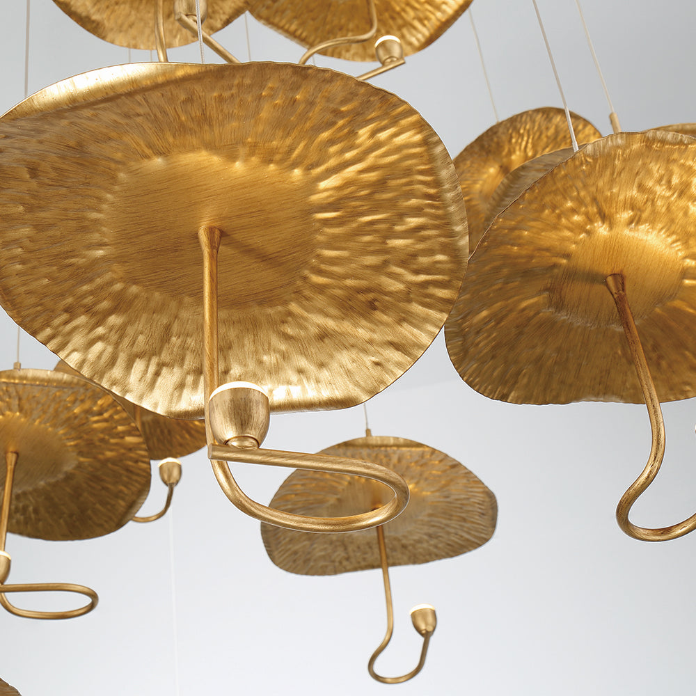 Lustre DEL | Lagatto