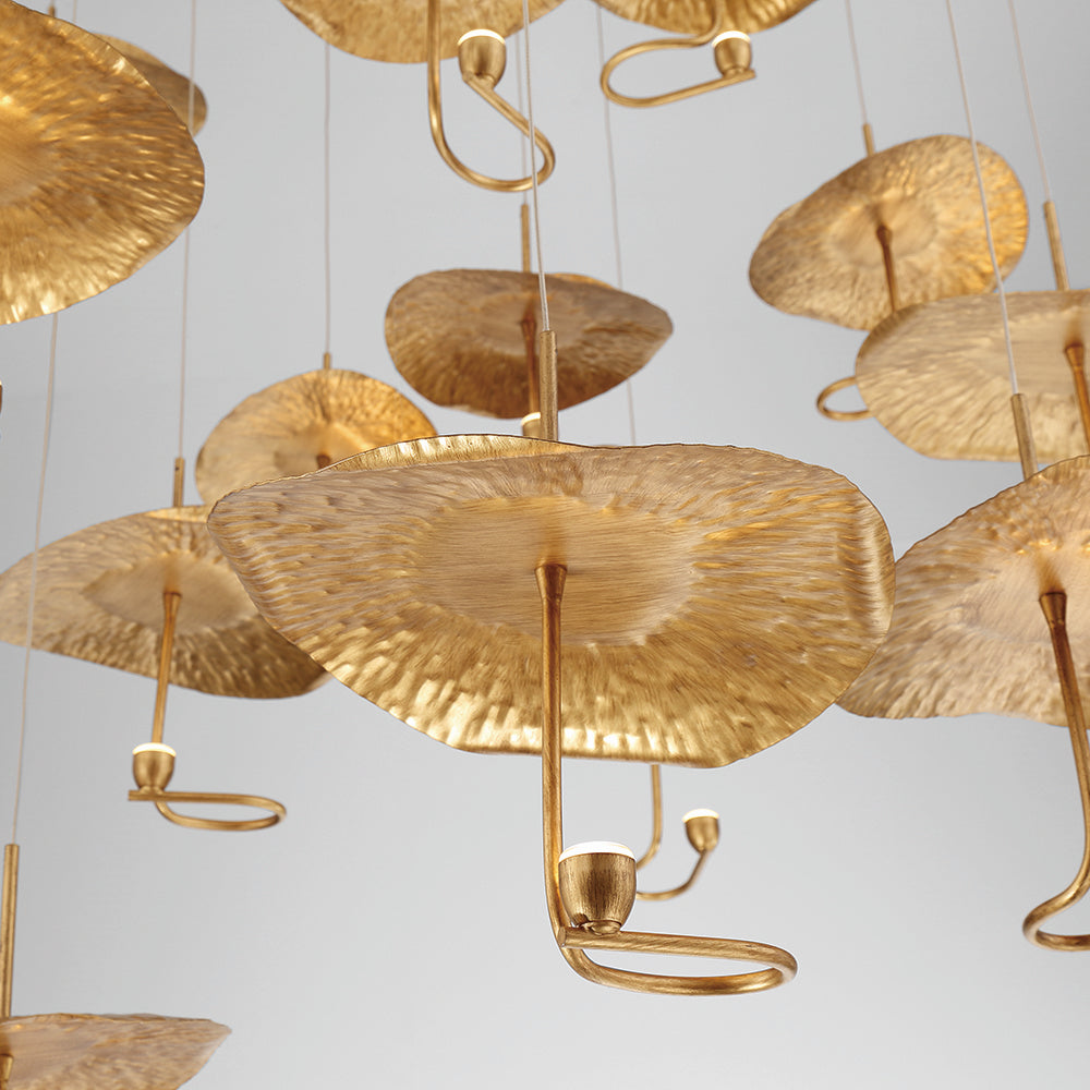 Lustre DEL | Lagatto