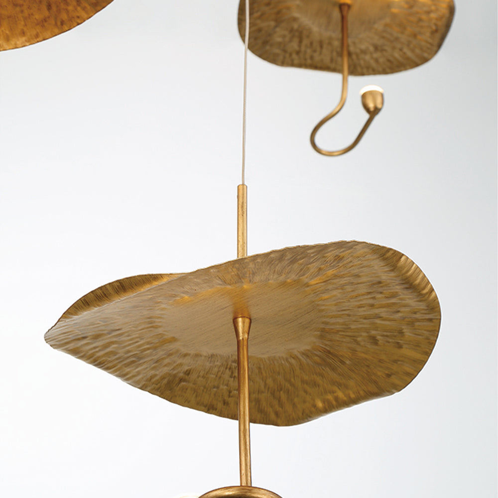 Lustre DEL | Lagatto