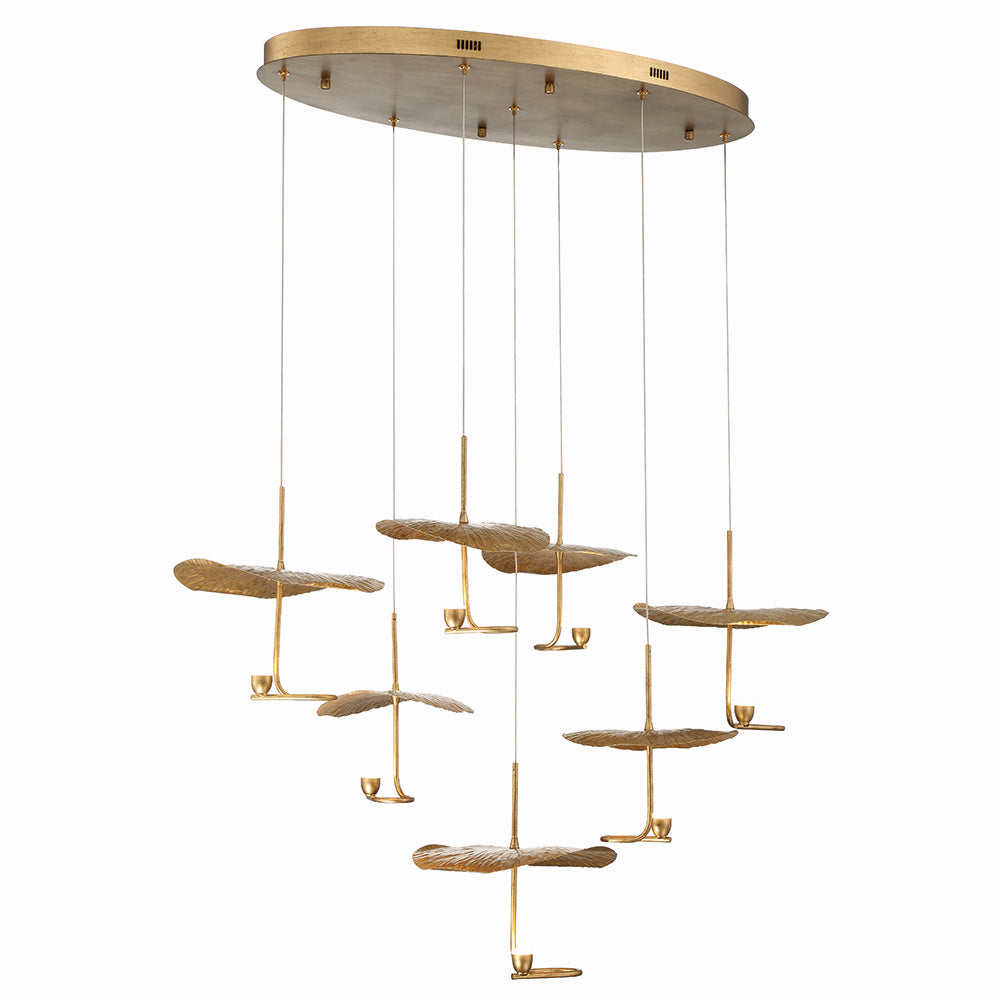 Lustre DEL | Lagatto