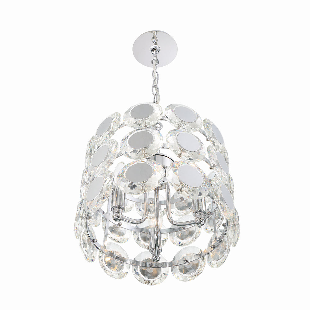 Lustre 3 lumières | Perrene