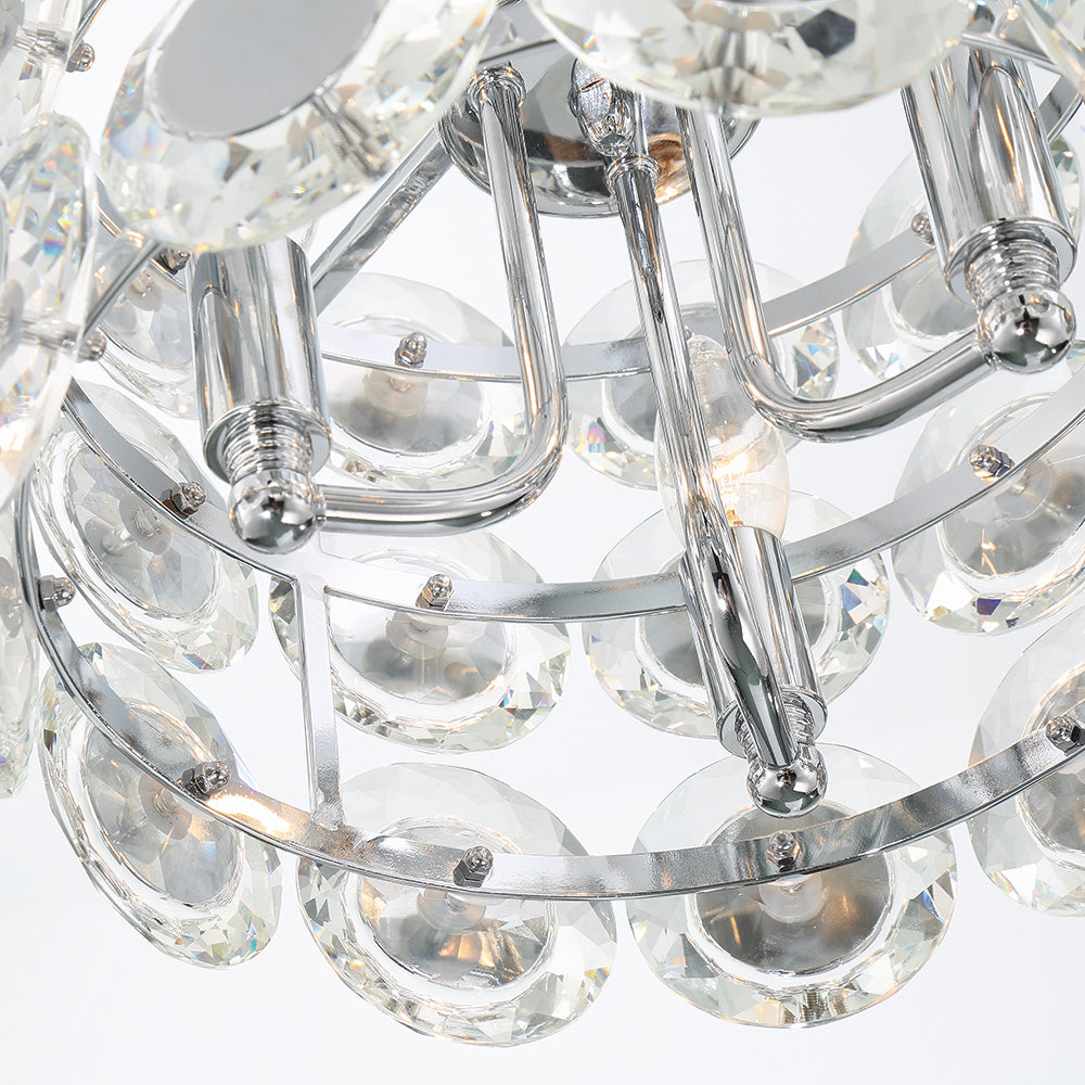 Lustre 3 lumières | Perrene