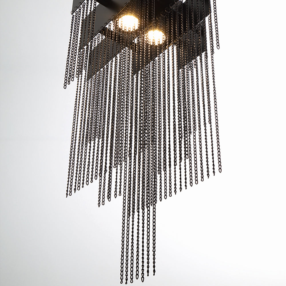 Suspension DEL | Bloomfield