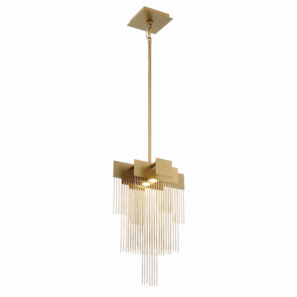 Suspension DEL | Bloomfield