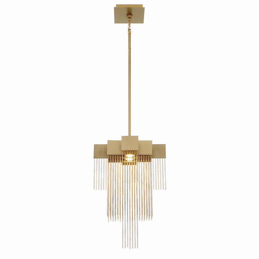 Suspension DEL | Bloomfield