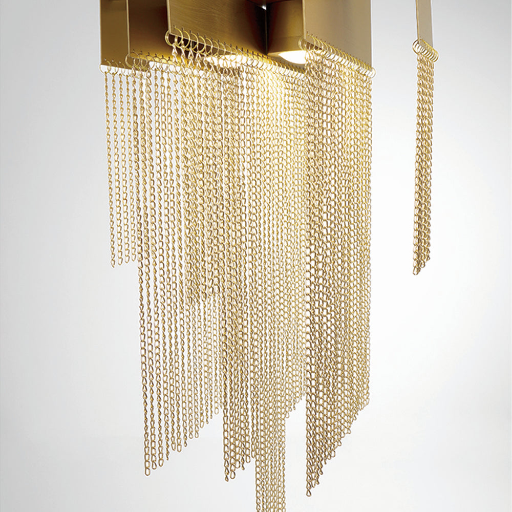 Suspension DEL | Bloomfield
