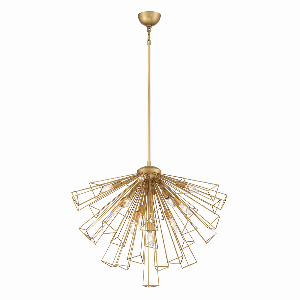 Lustre 13 lumières | Dendelio