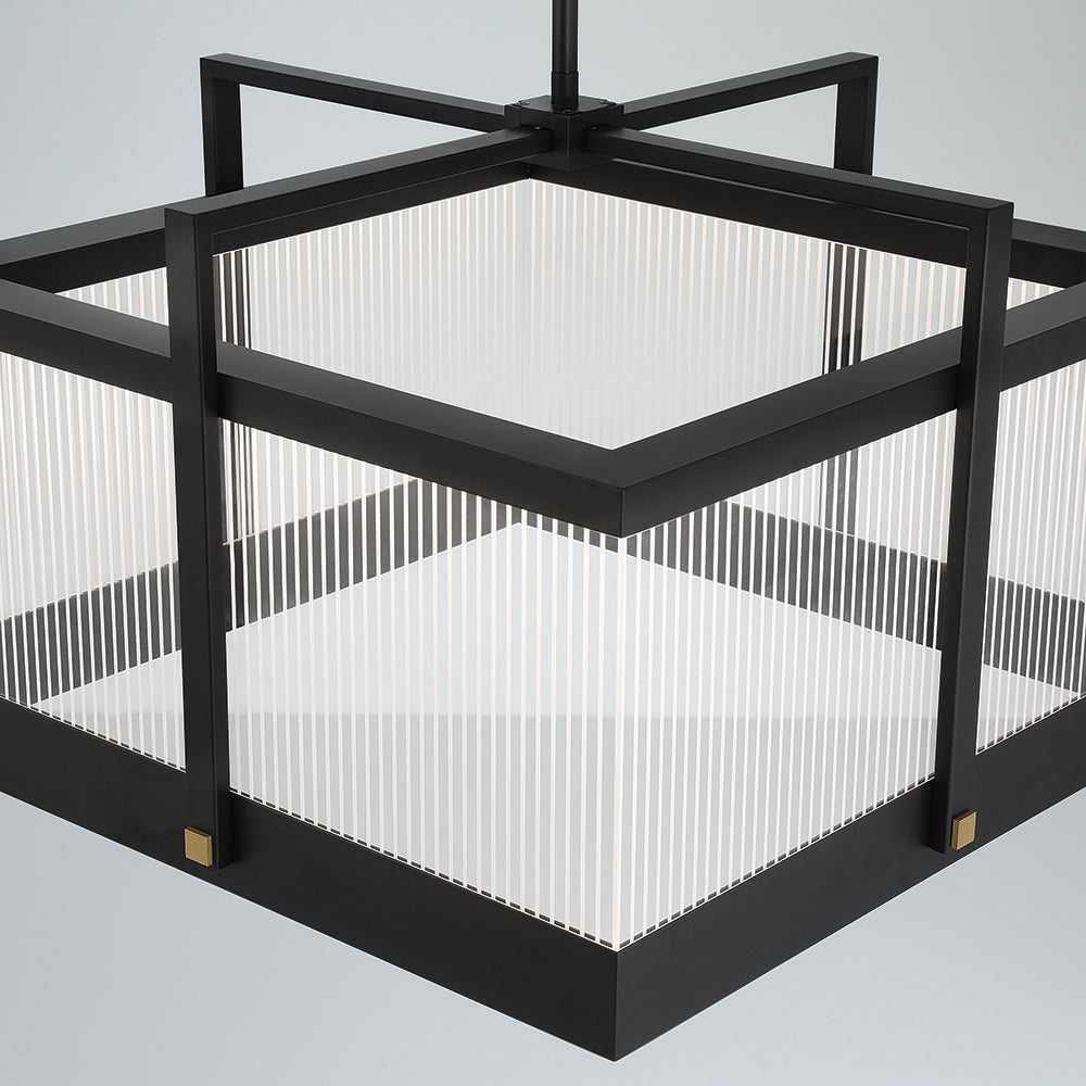 Lustre DEL | Tye