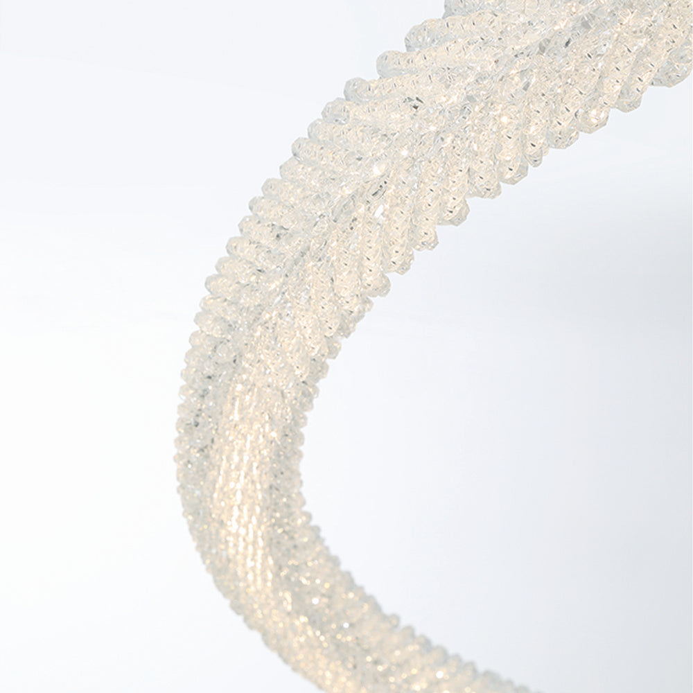 Lustre DEL | Sassi