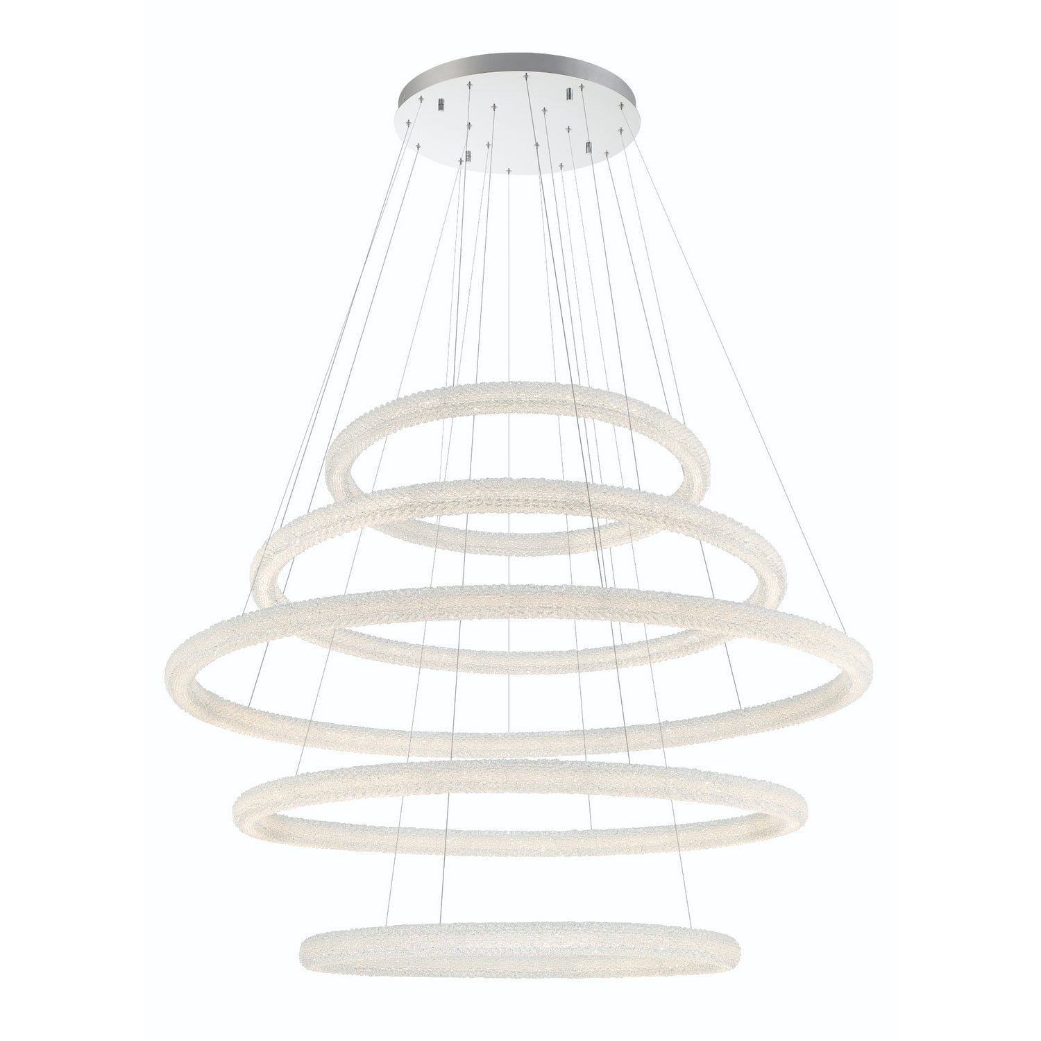 Lustre DEL | Sassi