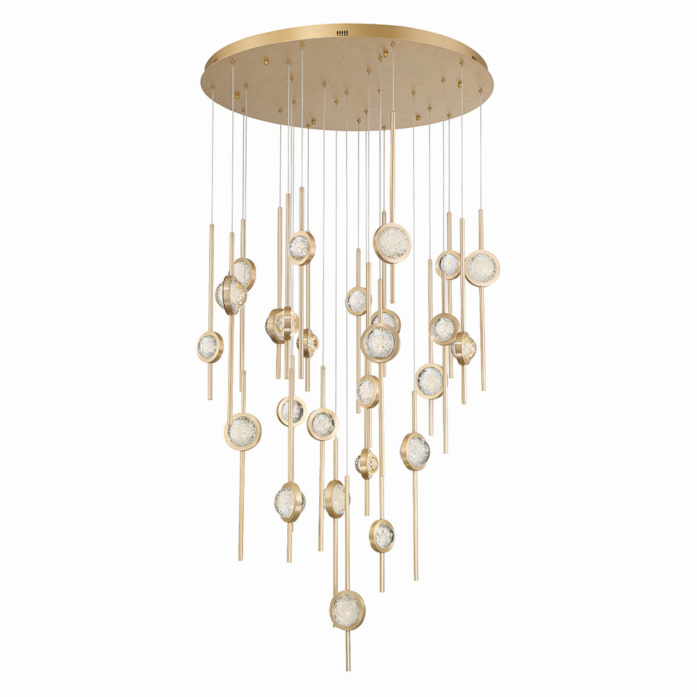 Lustre DEL | Barletta