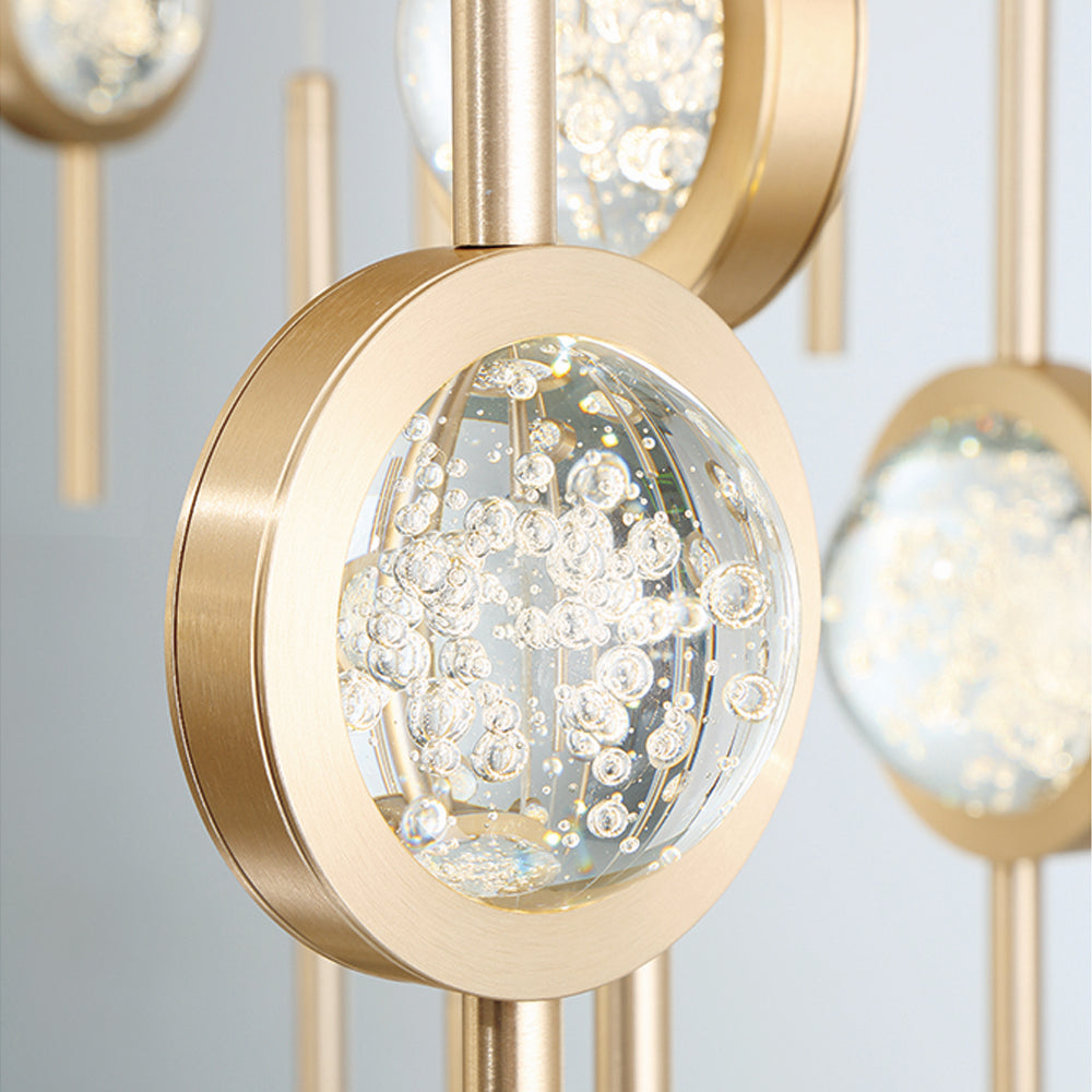 Lustre DEL | Barletta