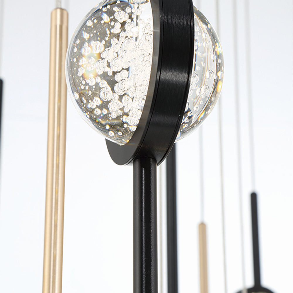 Lustre DEL | Barletta