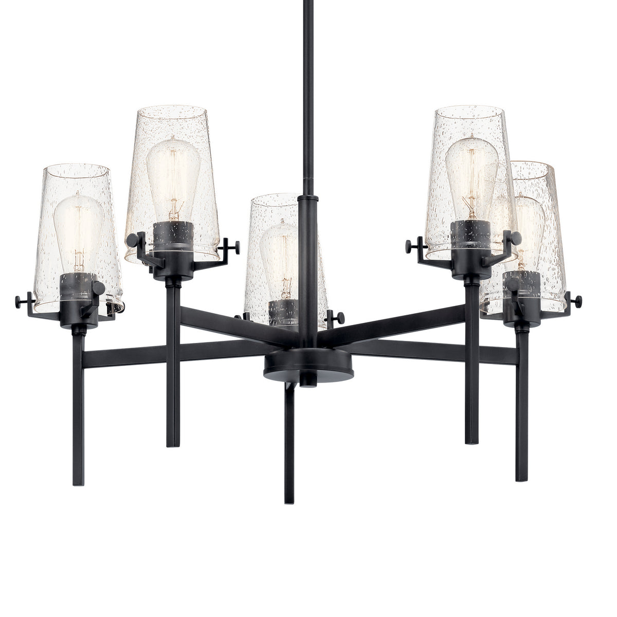 Lustre 5 lumières | Alton