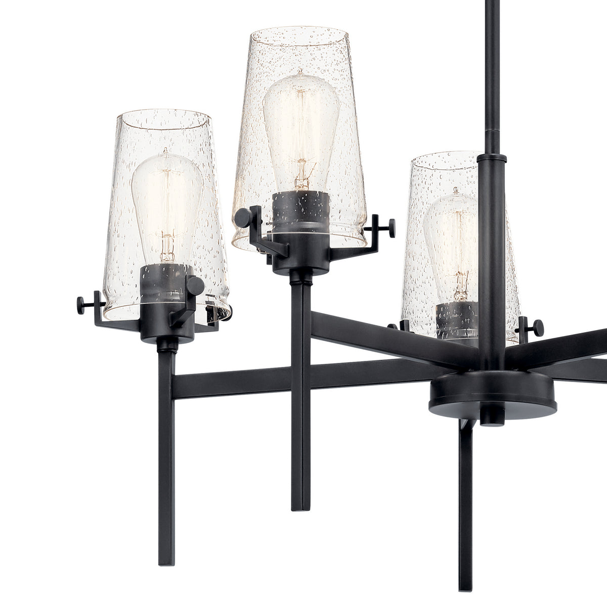 Lustre 5 lumières | Alton