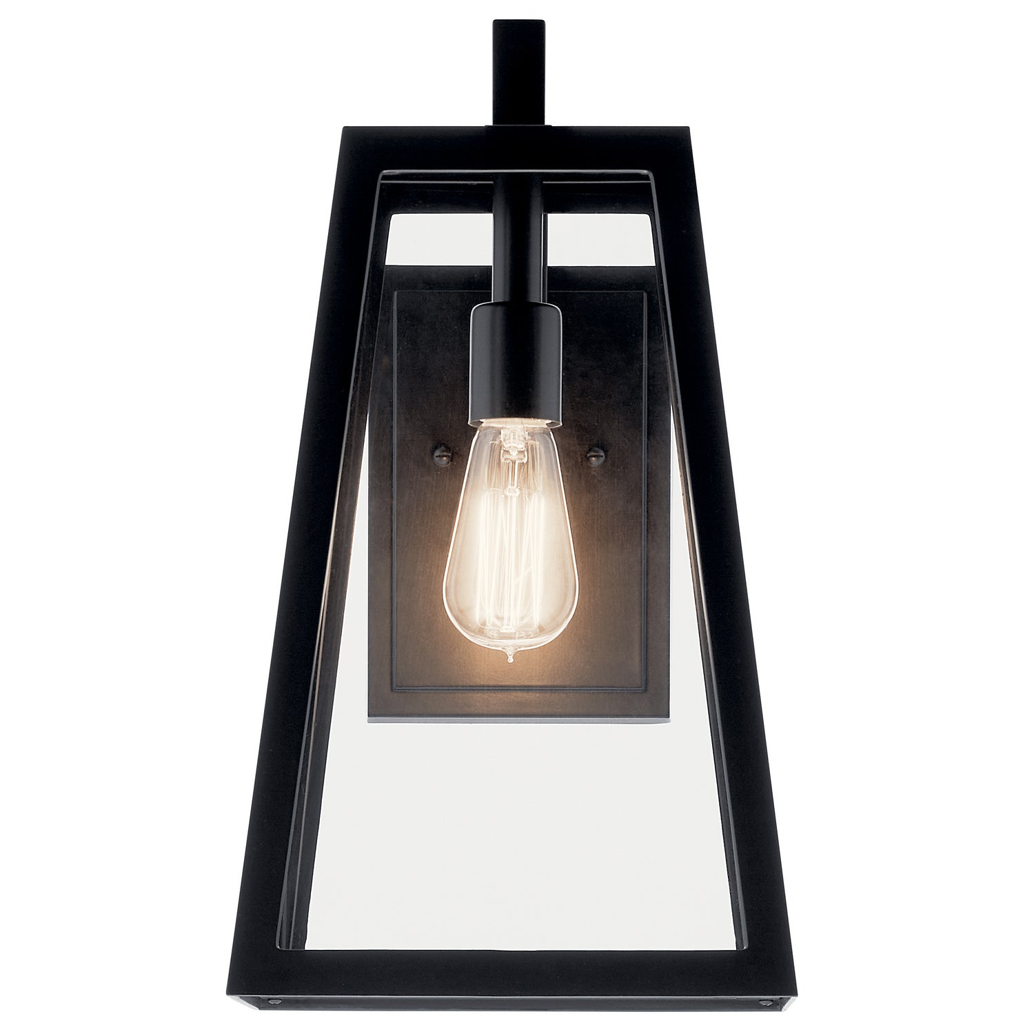 Applique murale extérieure 1 lumière | Delison