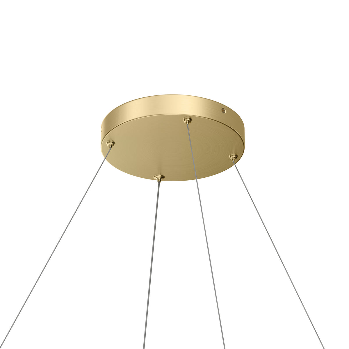 Lustre DEL | Jovian