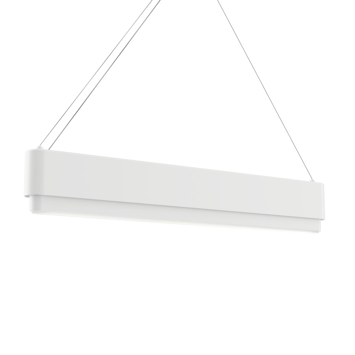 Lustre linéaire DEL | Walman