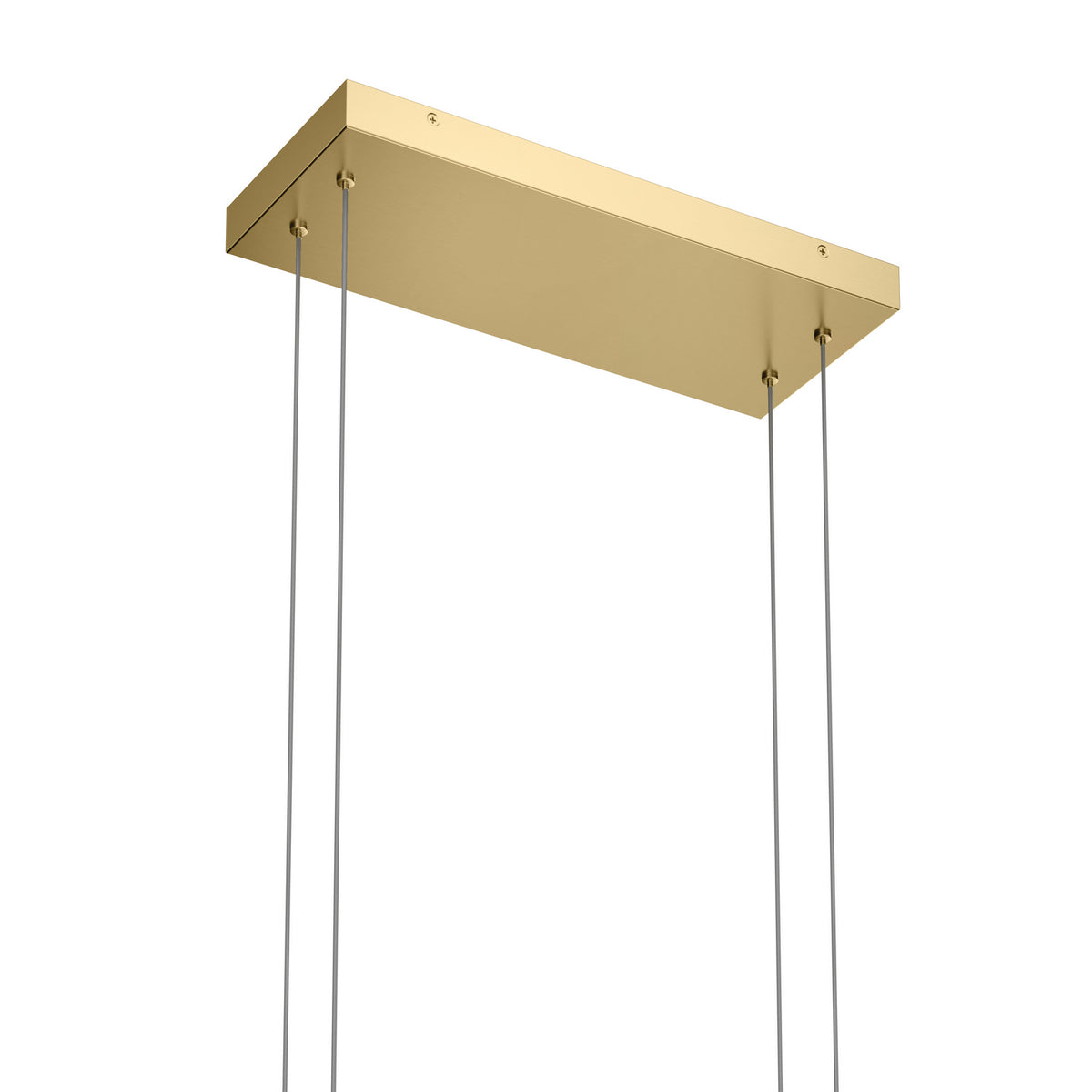 Lustre linéaire DEL | Jestin