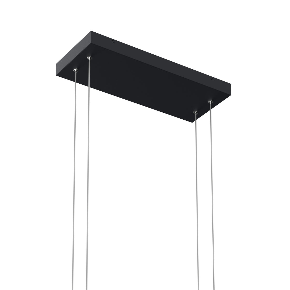 Lustre linéaire DEL | Jestin