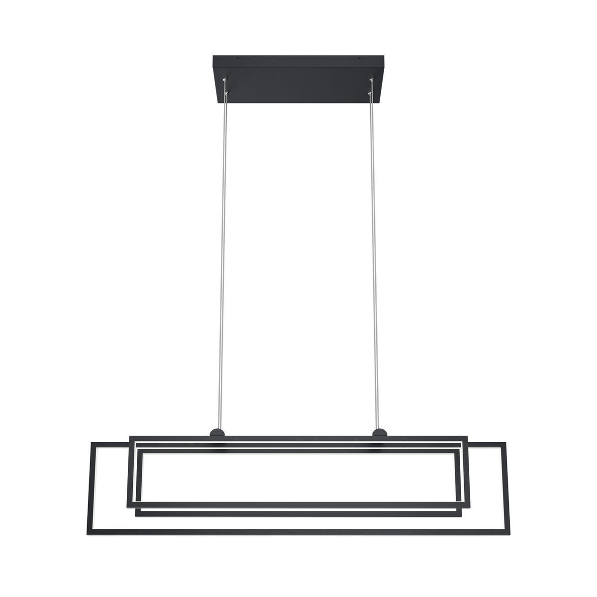 Lustre linéaire DEL | Jestin