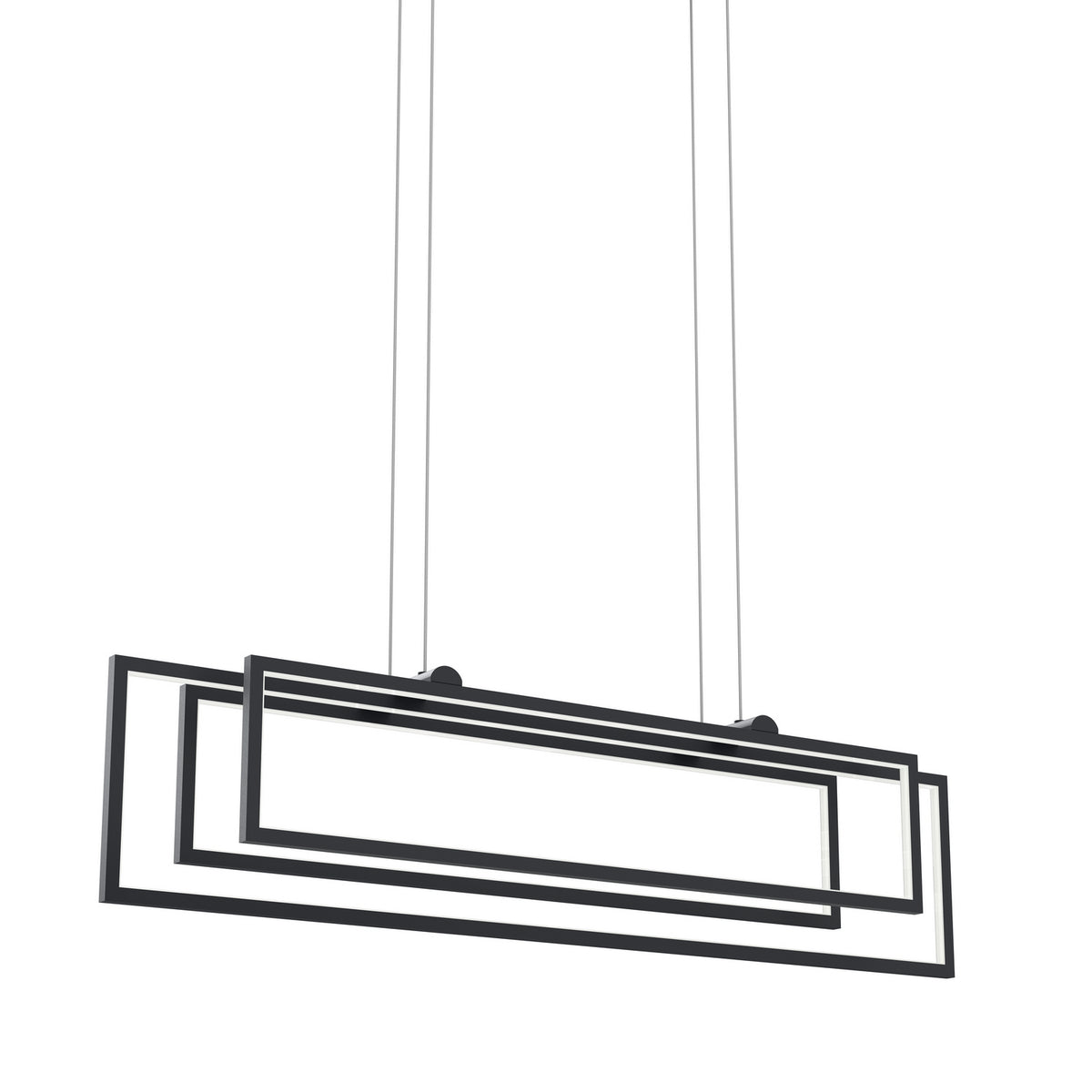 Lustre linéaire DEL | Jestin