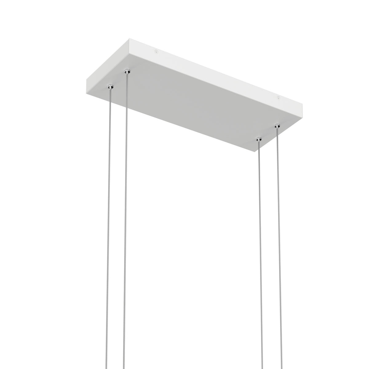 Lustre linéaire DEL | Jestin