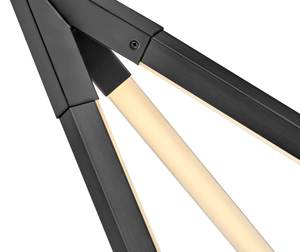 Suspension DEL | Rae