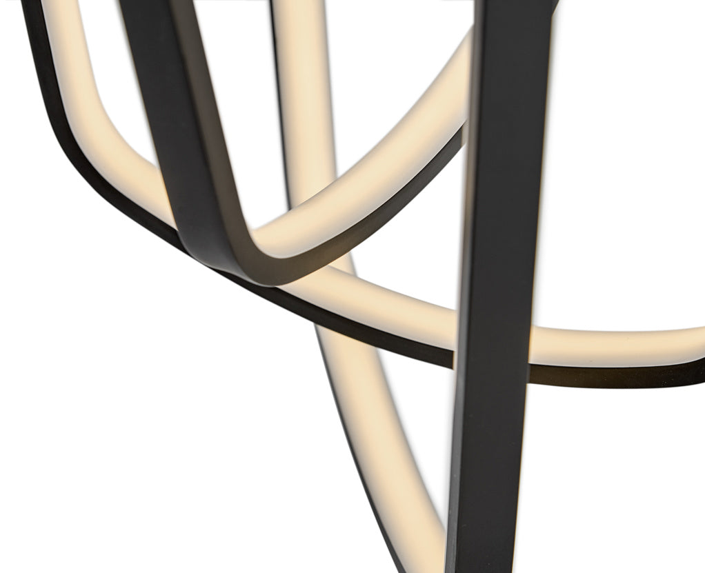 Suspension DEL | Onyx