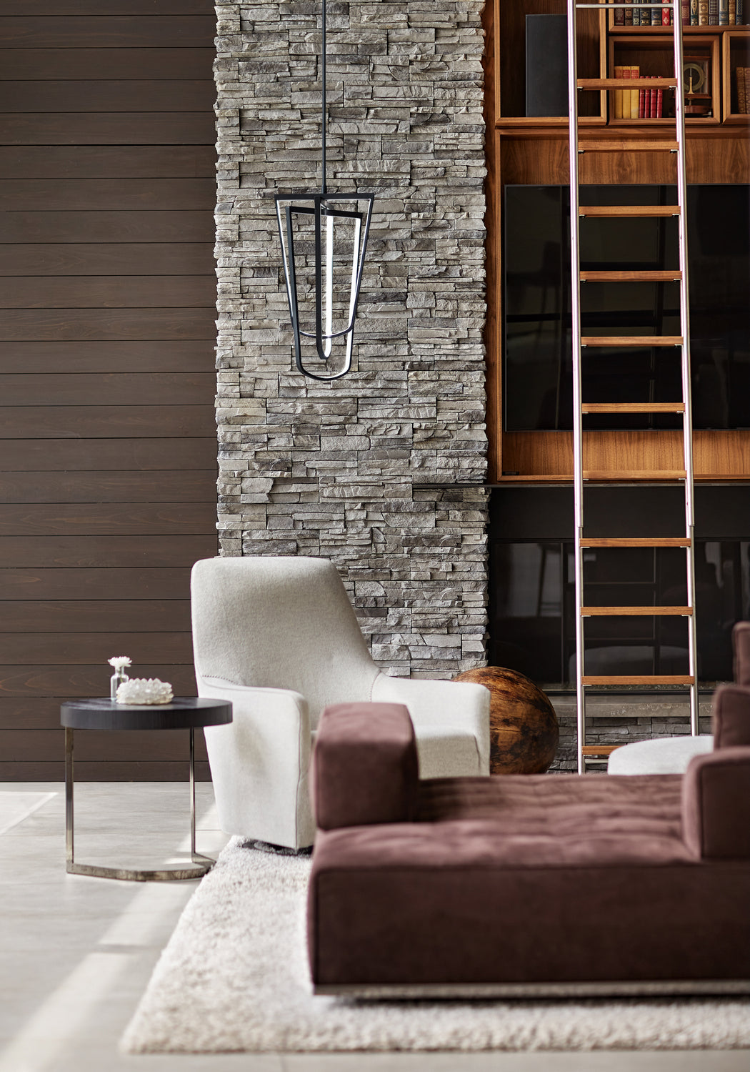 Suspension DEL | Onyx